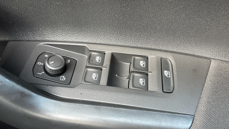 Volkswagen Polo 1.0 TSI Match 5dr Petrol Hatchback